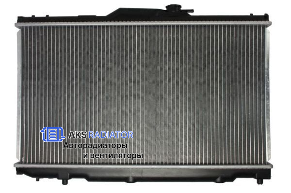 Радиаторы охлаждения двигателя AKS 812273R