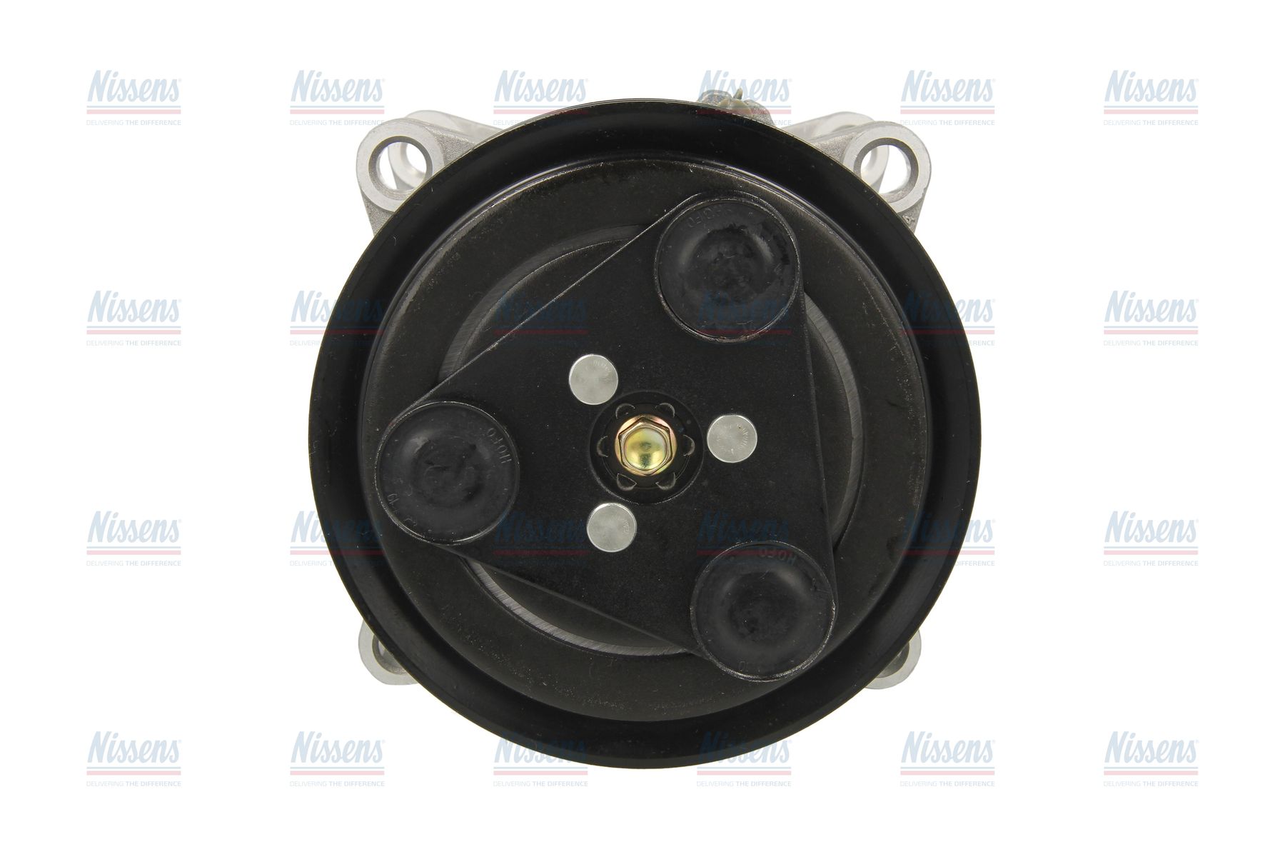 Компрессор кондиционера NISSENS 899944