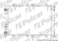 Радиаторы охлаждения 301508-1