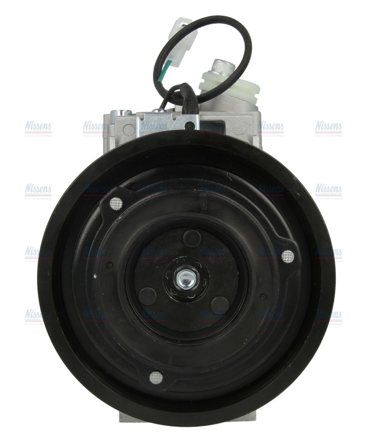 Компрессор кондиционера NISSENS 89030