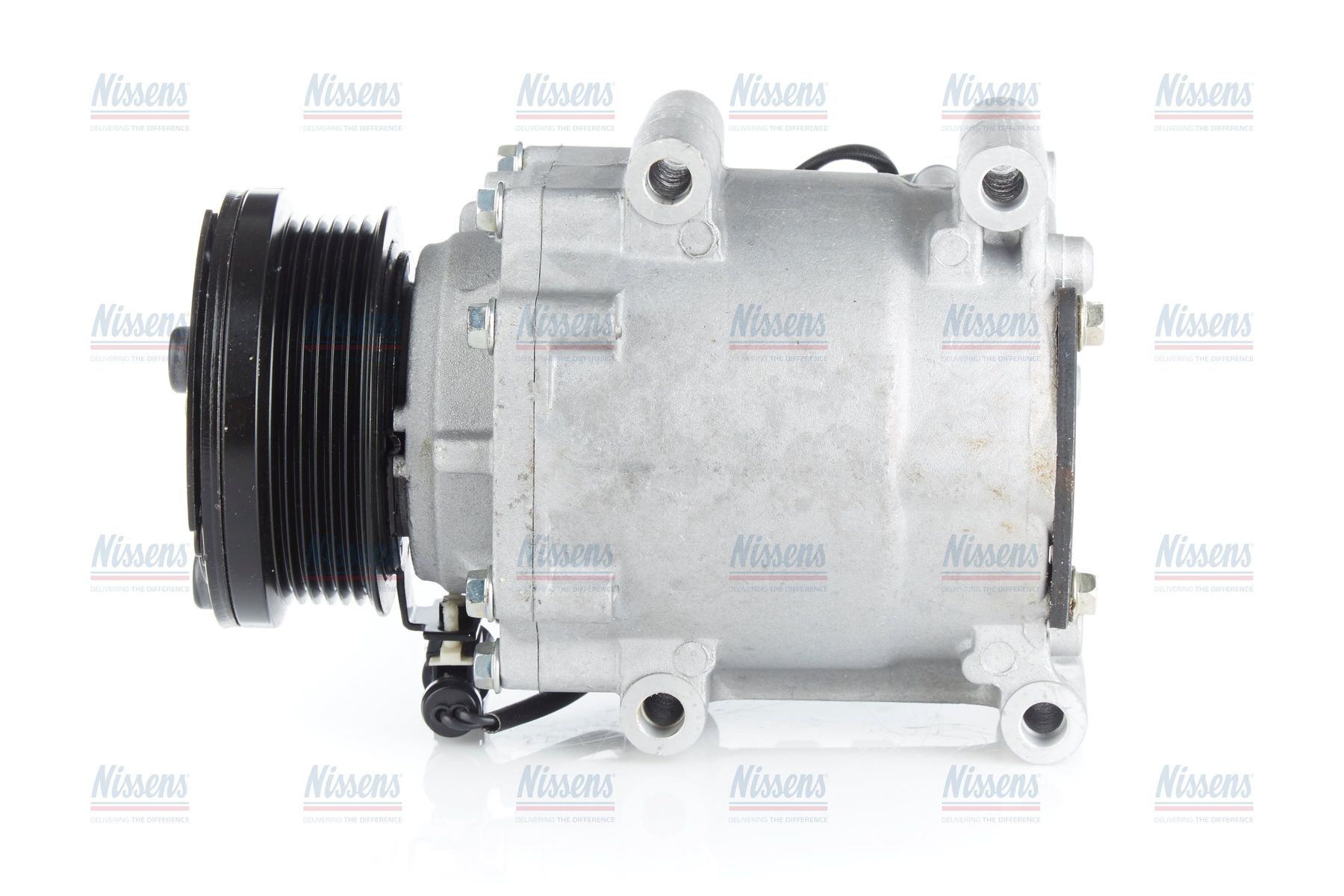 Компрессор кондиционера NISSENS 89365