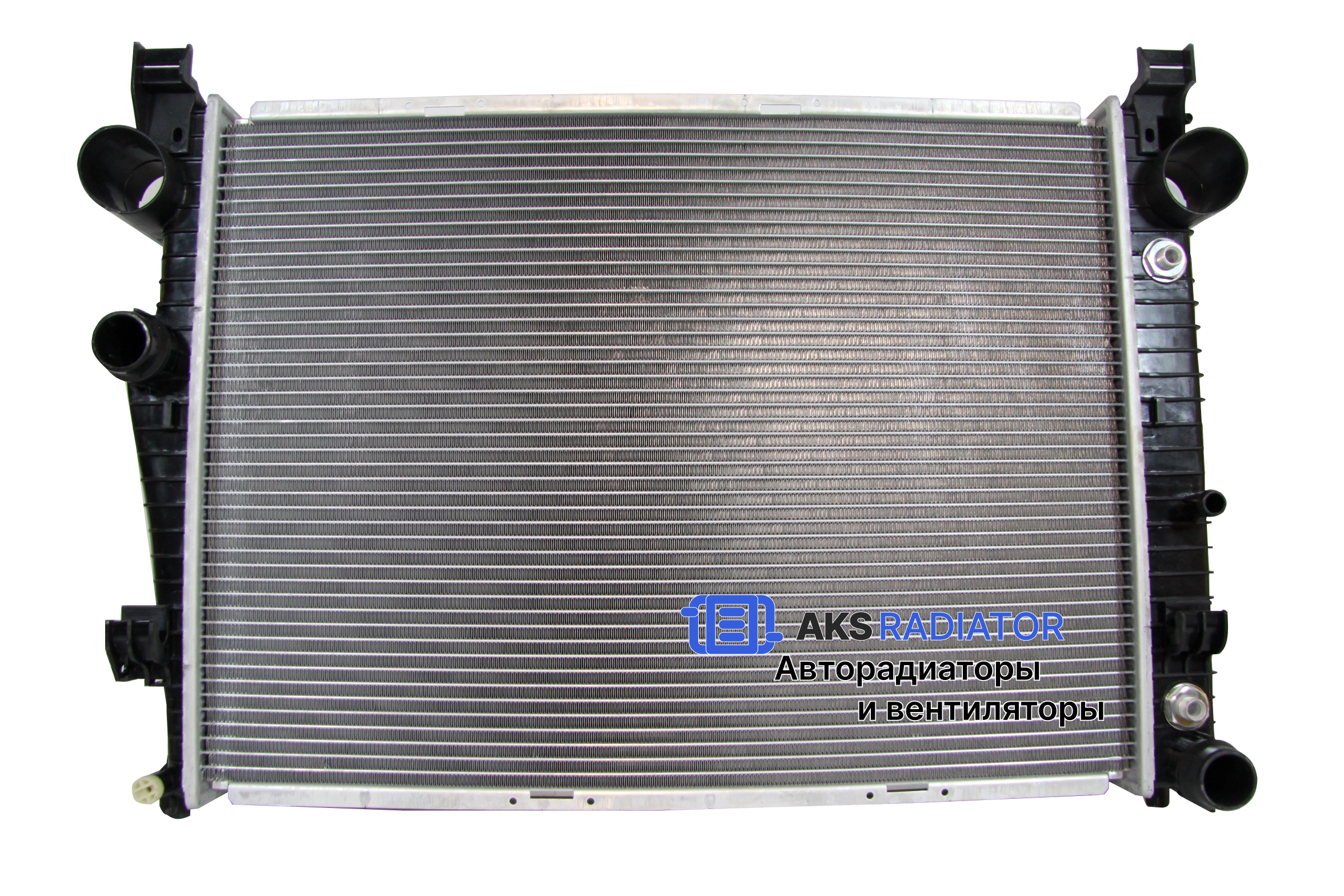 Радиаторы охлаждения двигателя AKS 502301R