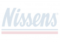 Вентилятор NISSENS 85432