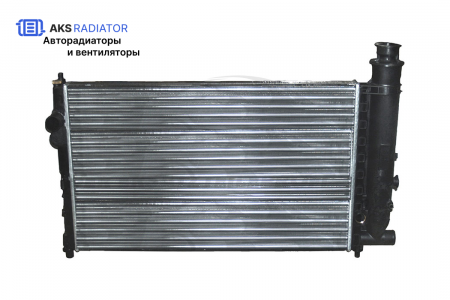 Радиаторы охлаждения двигателя AKS 232011R