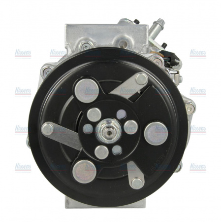 Компрессор кондиционера NISSENS 89124