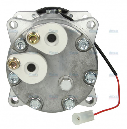 Компрессор кондиционера NISSENS 89439