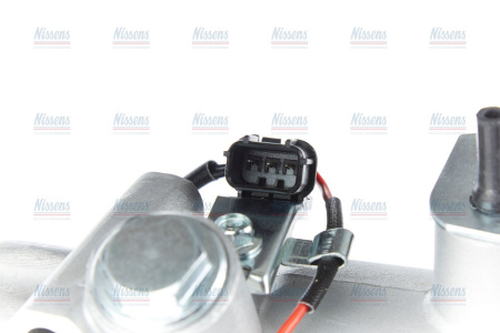 Компрессор кондиционера NISSENS 89245