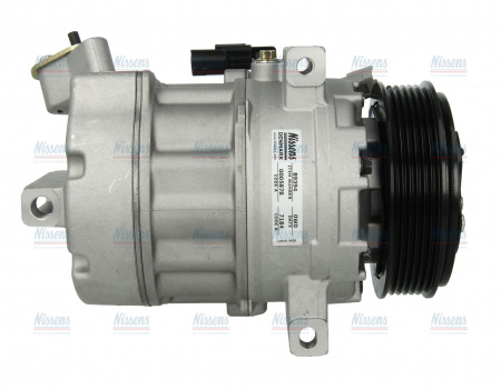 Компрессор кондиционера NISSENS 89394