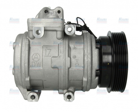 Компрессор кондиционера NISSENS 89265