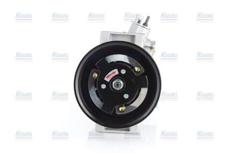 Компрессор кондиционера NISSENS 89421