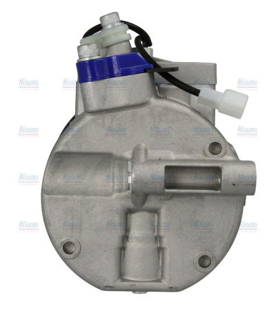 Компрессор кондиционера NISSENS 89028