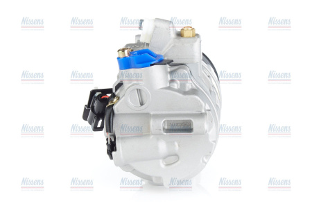 Компрессор кондиционера NISSENS 890082