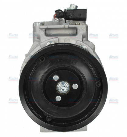 Компрессор кондиционера NISSENS 89237