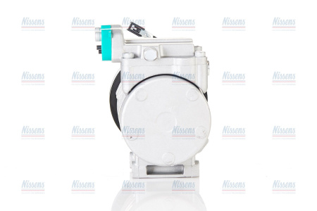 Компрессор кондиционера NISSENS 89262
