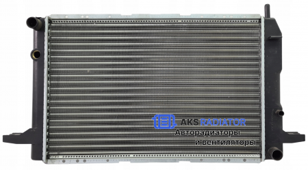 Радиаторы охлаждения двигателя AKS 322070R-1R