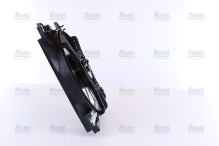 Вентилятор NISSENS 85491