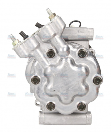 Компрессор кондиционера NISSENS 89109