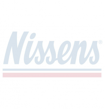 Вентилятор NISSENS 85070