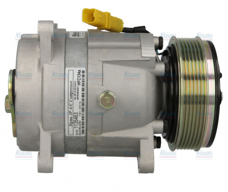 Компрессор кондиционера NISSENS 89122