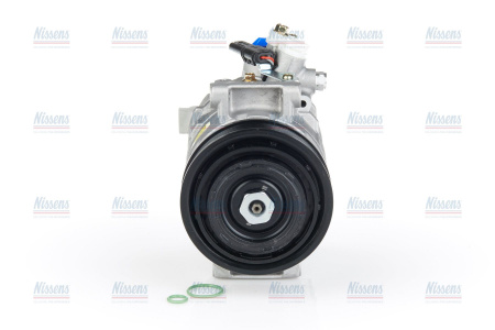 Компрессор кондиционера NISSENS 89030