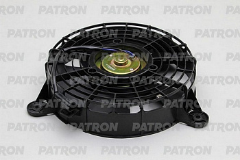 Вентилятор отопителя PATRON PFN322