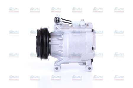 Компрессор кондиционера NISSENS 89405