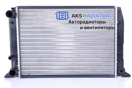 Радиаторы охлаждения двигателя AKS 132028R-1R