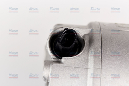 Компрессор кондиционера NISSENS 89369