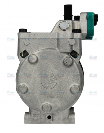 Компрессор кондиционера NISSENS 89264
