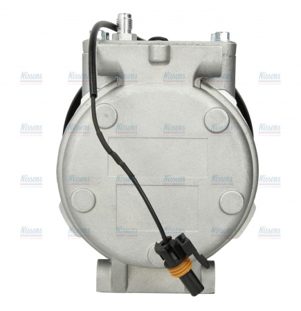 Компрессор кондиционера NISSENS 89361