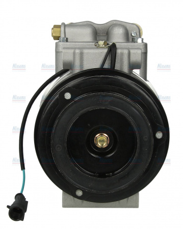 Компрессор кондиционера NISSENS 89413