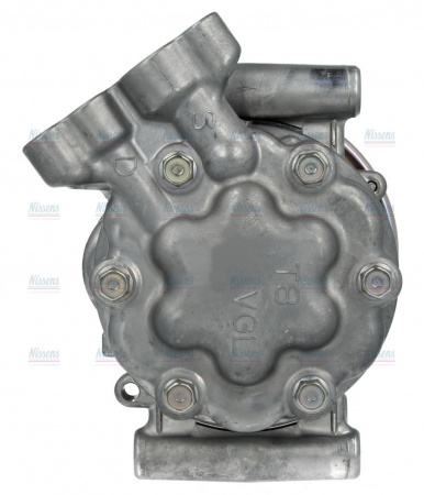 Компрессор кондиционера NISSENS 89109
