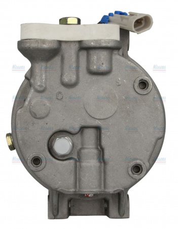 Компрессор кондиционера NISSENS 89108