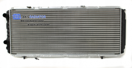 Радиаторы охлаждения двигателя AKS 572151R