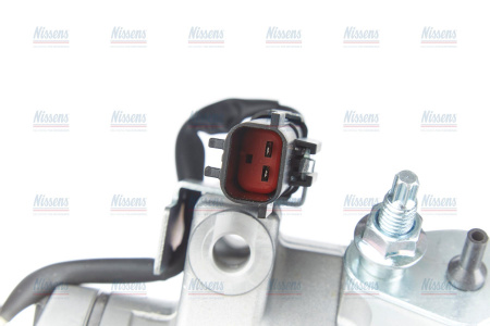 Компрессор кондиционера NISSENS 890162