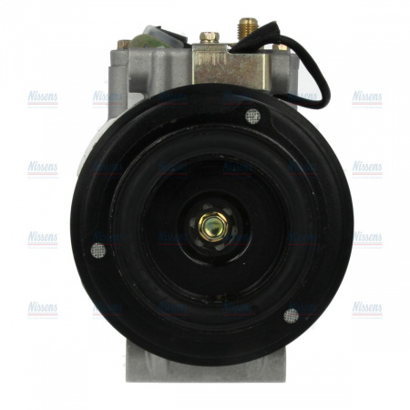 Компрессор кондиционера NISSENS 89093