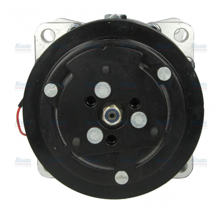 Компрессор кондиционера NISSENS 89439