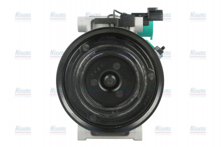 Компрессор кондиционера NISSENS 890175