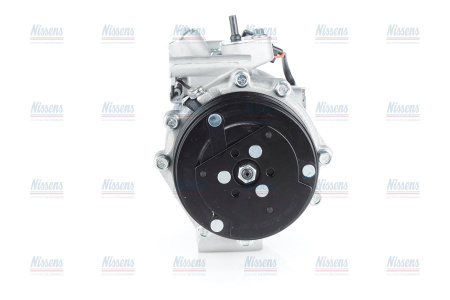 Компрессор кондиционера NISSENS 89245