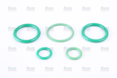 Компрессор кондиционера NISSENS 890040