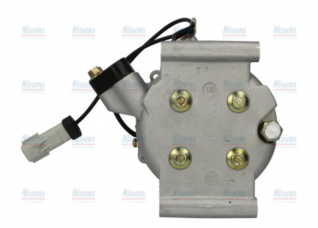 Компрессор кондиционера NISSENS 89230