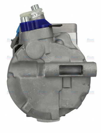 Компрессор кондиционера NISSENS 89075