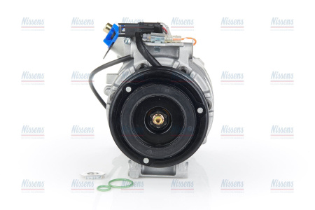 Компрессор кондиционера NISSENS 890037