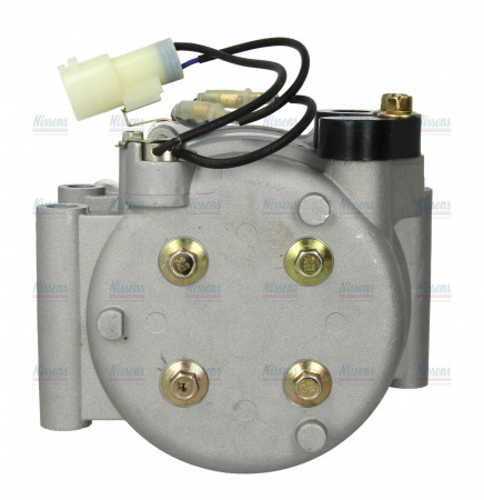 Компрессор кондиционера NISSENS 89331