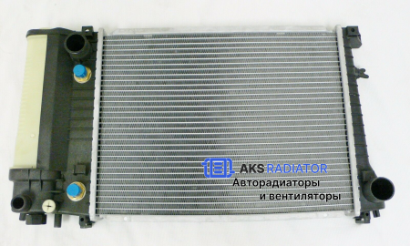 Радиаторы охлаждения двигателя AKS 202105R