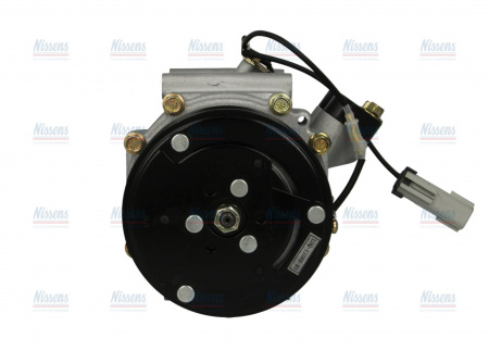 Компрессор кондиционера NISSENS 89230