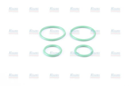 Компрессор кондиционера NISSENS 89074
