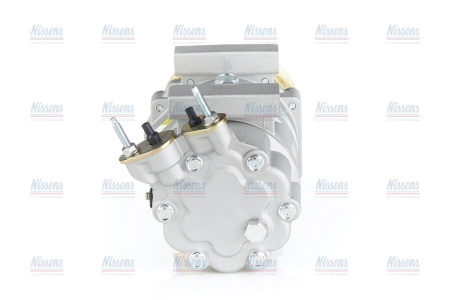 Компрессор кондиционера NISSENS 890041