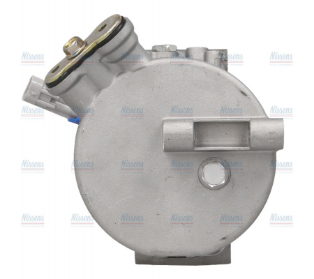 Компрессор кондиционера NISSENS 89592