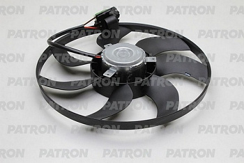 Вентилятор радиатора PATRON PFN215